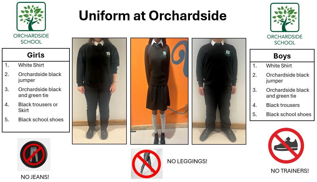 School uniform