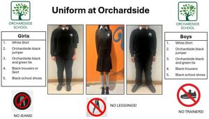 School uniform